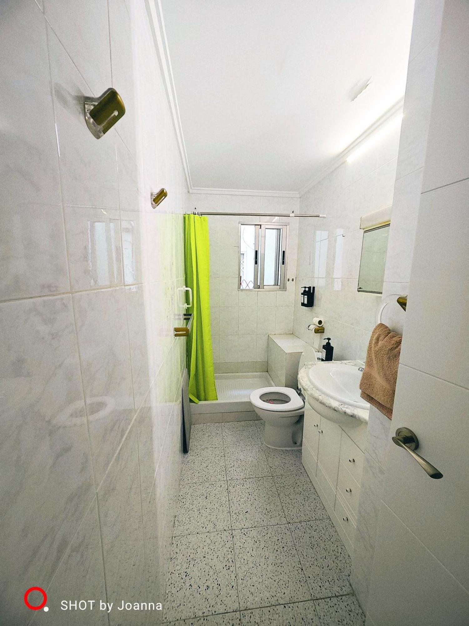 Golden Ambient Apartment Chirivella Extérieur photo