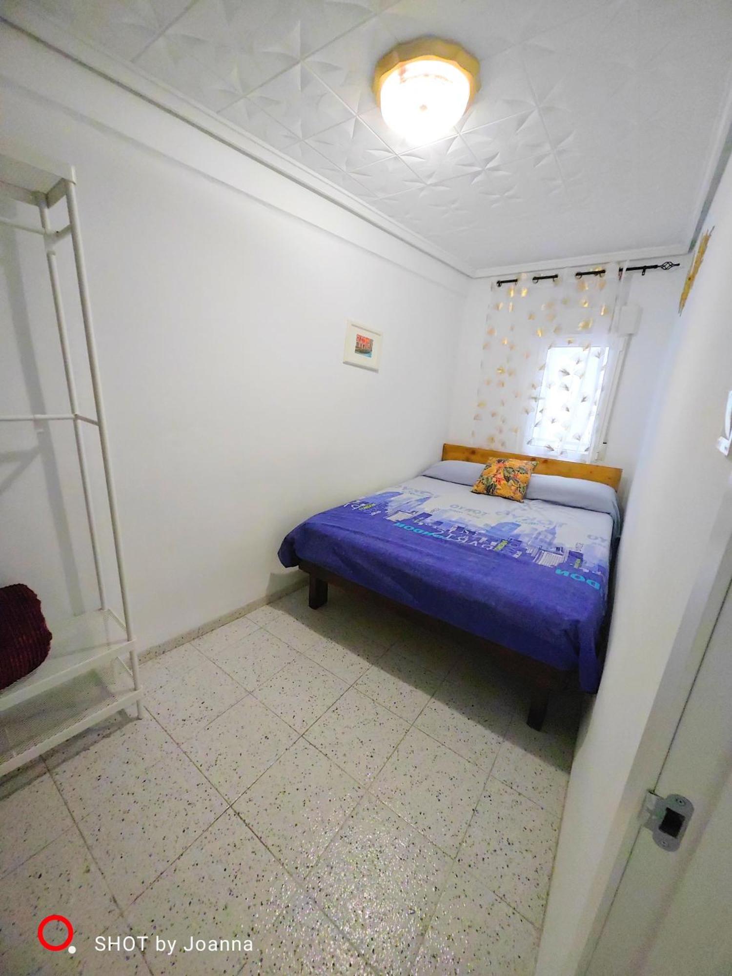 Golden Ambient Apartment Chirivella Extérieur photo